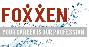 FOXXEN Logo